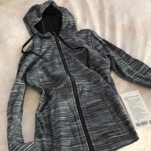 Lululemon Define Hooded Jacket